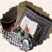 Arabic Language for Kids Course