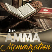 Juz Amma Memorization
