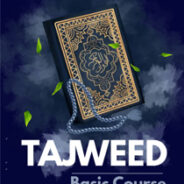 Tajweed Basic Course